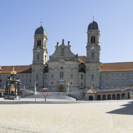 Klosterplatz
