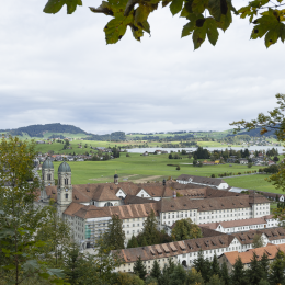 Kloster Einsiedeln