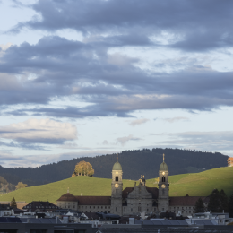 Kloster Einsiedeln